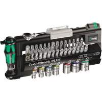 Socket Set