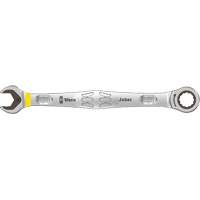 Joker Combination Wrench 10 mm, 12 Point, 10 mm, Chrome Finish Cam Industrial