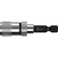 Bitholder for drywall with adjustable depth 1/4 Cam Industrial