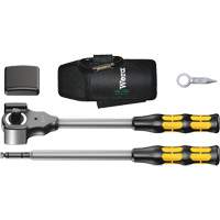 Ratchet Hammer Set, 1/2" Drive Size Cam Industrial