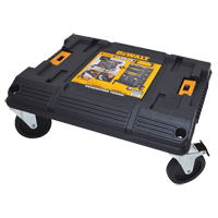 TSTAK&reg; Tool Cart Cam Industrial