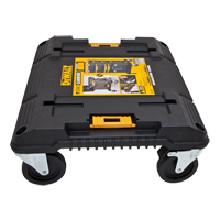 TSTAK&reg; Tool Cart Cam Industrial