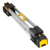 Metal Folding Sawhorse Cam Industrial