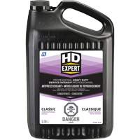 Antigel/liquide de refroidissement concentr&eacute; de s&eacute;rie lourde pour moteur diesel Turbo Power, 3,78 L, Gallon Cam Industrial