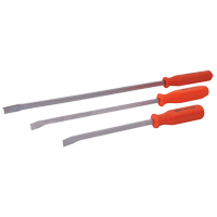 Pry Bar Set, 3 Pcs. Cam Industrial