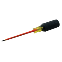 Slotted Screwdriver Cam Industrial