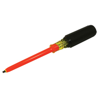 Square Screwdriver Cam Industrial