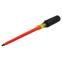 Square Screwdriver Cam Industrial