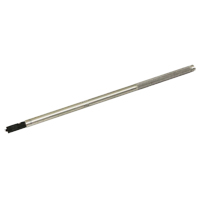 Screw Starter - Slotted Cam Industrial