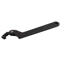 Adjustable Head Pin Spanner Wrench Cam Industrial