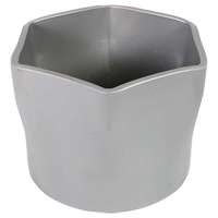 Axle Nut Socket Cam Industrial