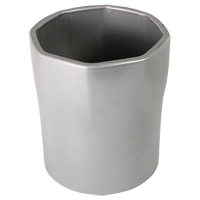 Axle Nut Socket Cam Industrial