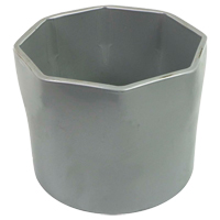 Axle Nut Socket Cam Industrial