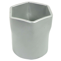 Axle Nut Socket Cam Industrial