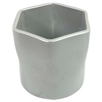 Axle Nut Socket Cam Industrial