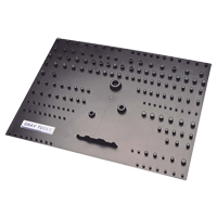 Plastic Socket Organizer Set Cam Industrial