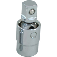 Swivel Universal Joint, 1/2" Drive, 1/2" Socket Cam Industrial