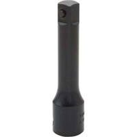 Rallonge, Chocs, Prise 3/8", 3" lo Cam Industrial