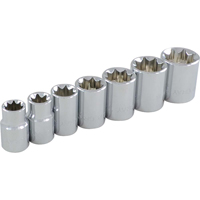 Sockets & Socket Sets