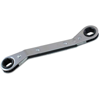 Offset Ratcheting Box Wrench Cam Industrial