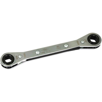 Flat Ratcheting Box Wrench   Cam Industrial