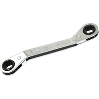 Offset Ratcheting Box Wrench   Cam Industrial
