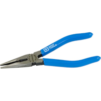 Needle Nose Straight Cutter Plier Cam Industrial