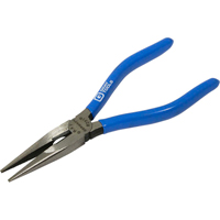 Needle Nose Straight Cutter Pliers Cam Industrial