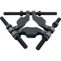 Triangle Separator Plates Cam Industrial