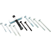 Pullers, Separators & Extractors