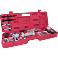 Slide Hammer Puller Set Cam Industrial