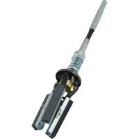 Rodoir de cylindre Cam Industrial