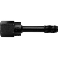 Plastic Socket Organizer, High Speed Steel, 1/4"-28 Thread Cam Industrial
