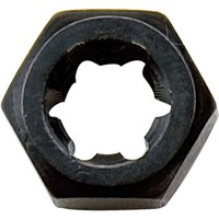 Hex Rethreading Die Nuts