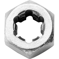 Coarse Die, 1/4"-20 Thread, High Speed Steel Cam Industrial