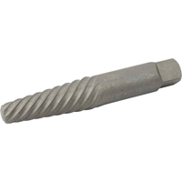 Screw Extractor, 16, For Screw Size 5/8" Cam Industrial