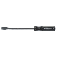 Pry Bar with Angled Tip, 3/8" W, 12" L Cam Industrial