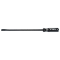 Pry Bar with Angled Tip, 3/8" W, 17" L Cam Industrial