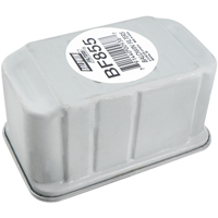 BF855 Box-Style Secondary Fuel/Water Separator Cam Industrial