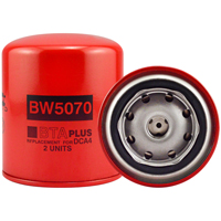 BW5070 Filtre &agrave; visser pour transmission Cam Industrial