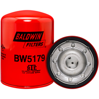 BW5179 Filtre pour liquide de refroidissement &agrave; visser avec additif BTA PLUS Cam Industrial