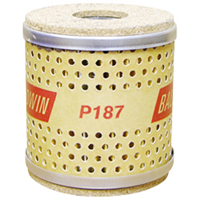 P187 &eacute;l&eacute;ments filtrants pour transmission en verre de performance maximale Cam Industrial