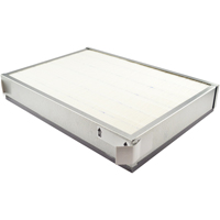 PA5300 &eacute;l&eacute;ment de filtre &agrave; air pour habitacle Cam Industrial