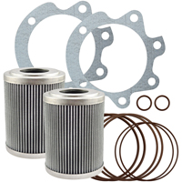 PT9416-MPGKIT Filtre pour liquide de refroidissement &agrave; visser Cam Industrial