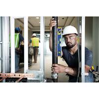 Niveau s&eacute;rie 150T, Boîte, 12" lo, Aluminium, 4, Magn&eacute;tique Cam Industrial