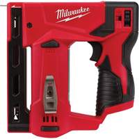 M12 Crown Stapler, 1/4" - 9/16" Staples Cam Industrial
