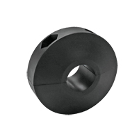 Butoir ajustable en caoutchouc pour tuyau Cam Industrial