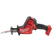 Scie alternative M18 Fuel Hackzall (outil seulement), 18 V, Lithium-ion Bloc-pile, 0-3000 coups/min Cam Industrial