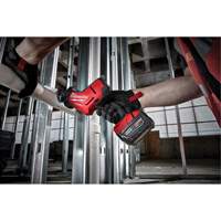 Scie alternative M18 Fuel Hackzall (outil seulement), 18 V, Lithium-ion Bloc-pile, 0-3000 coups/min Cam Industrial