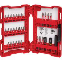 Jeu de tournevis Shockwave Cam Industrial